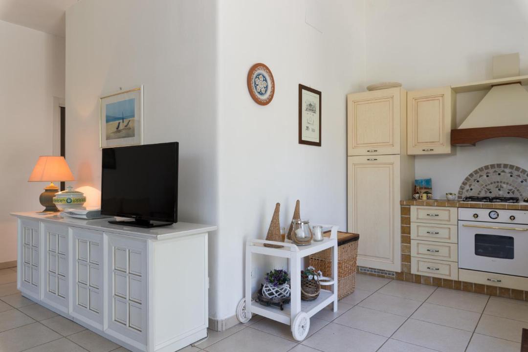 Photo of Livingroom in Rosa Marina