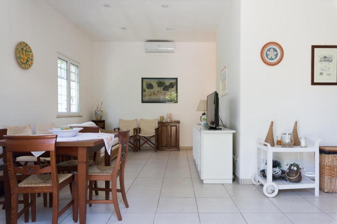 Photo of Livingroom in Rosa Marina