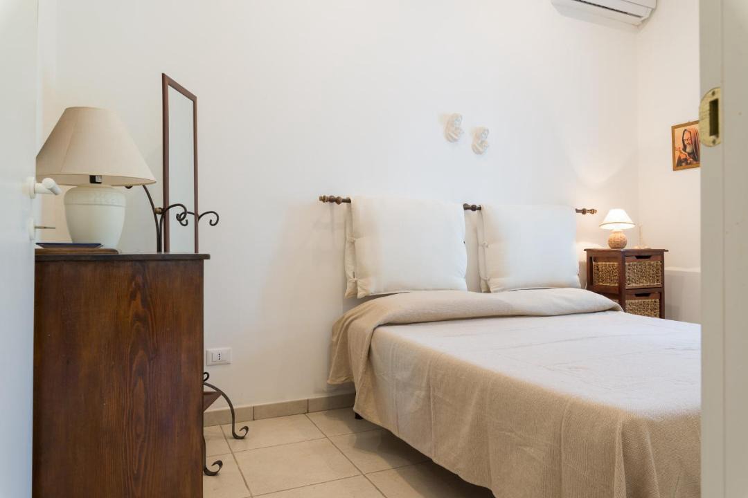 Photo of Bedroom in Rosa Marina