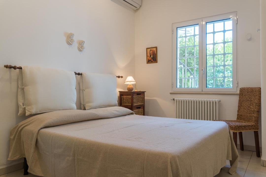 Photo of Bedroom in Rosa Marina