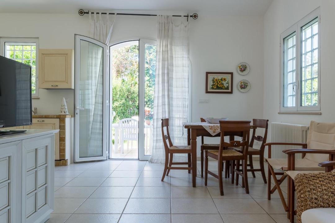 Photo of Livingroom in Rosa Marina