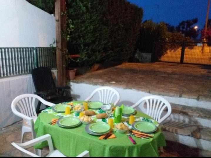 Photo of Patio Balcony in Santa Caterina