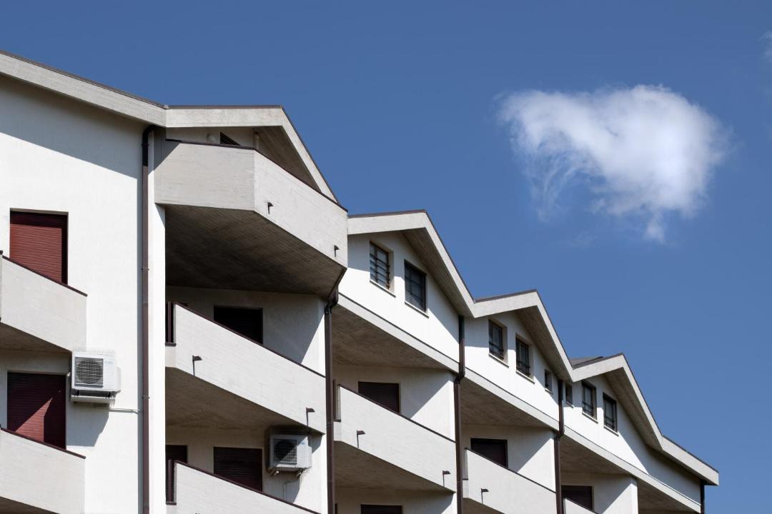 Photo of Buildings in Chianciano Terme