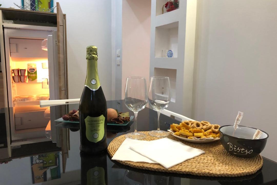 Photo of Livingroom in Grosseto