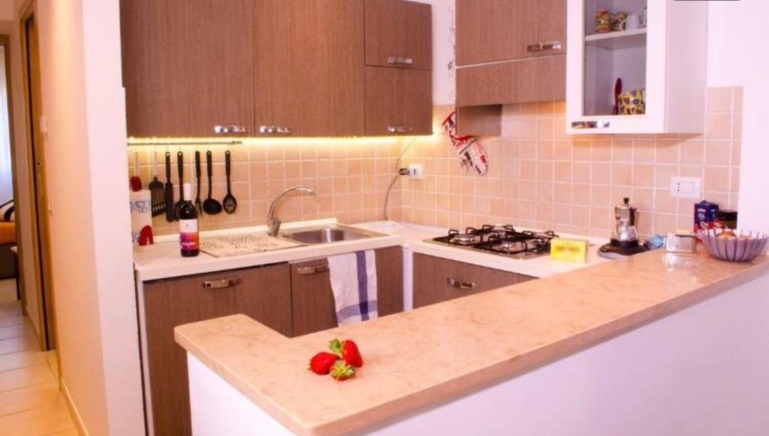 Photo of Kitchen in Sutri