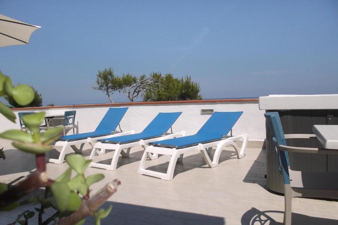 Photo of Others in Vico del Gargano