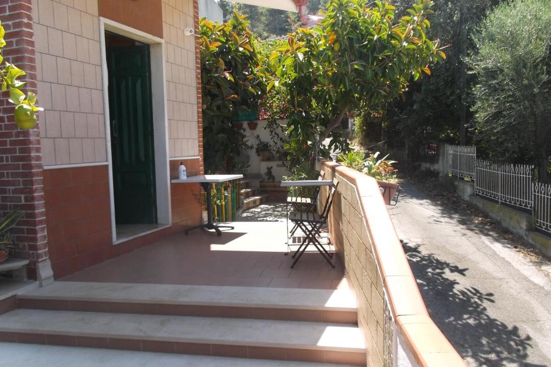Photo of Others in Vico del Gargano