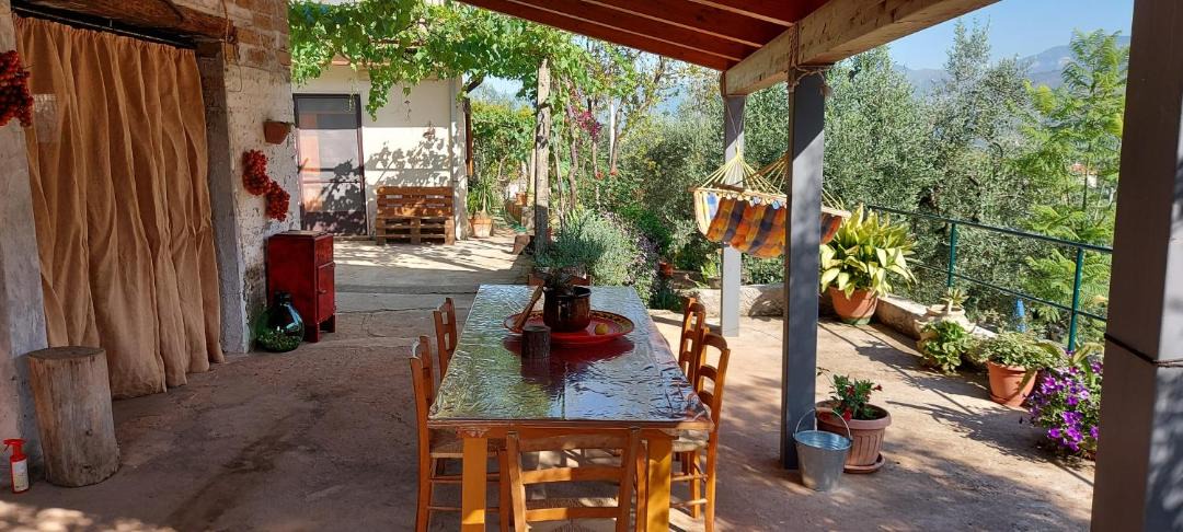 Photo of Patio Balcony in Fondi