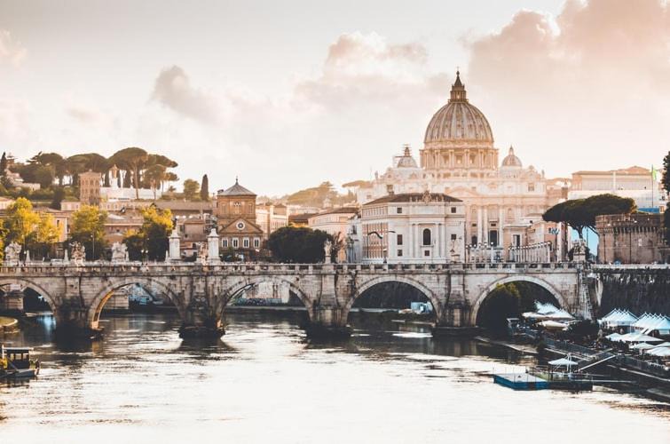 Photo of Others in San Giovanni
