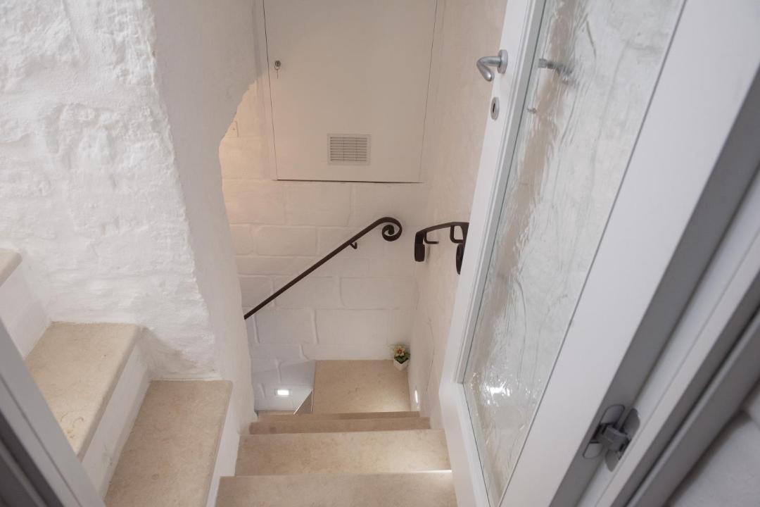 Photo of Bathroom in Ostuni