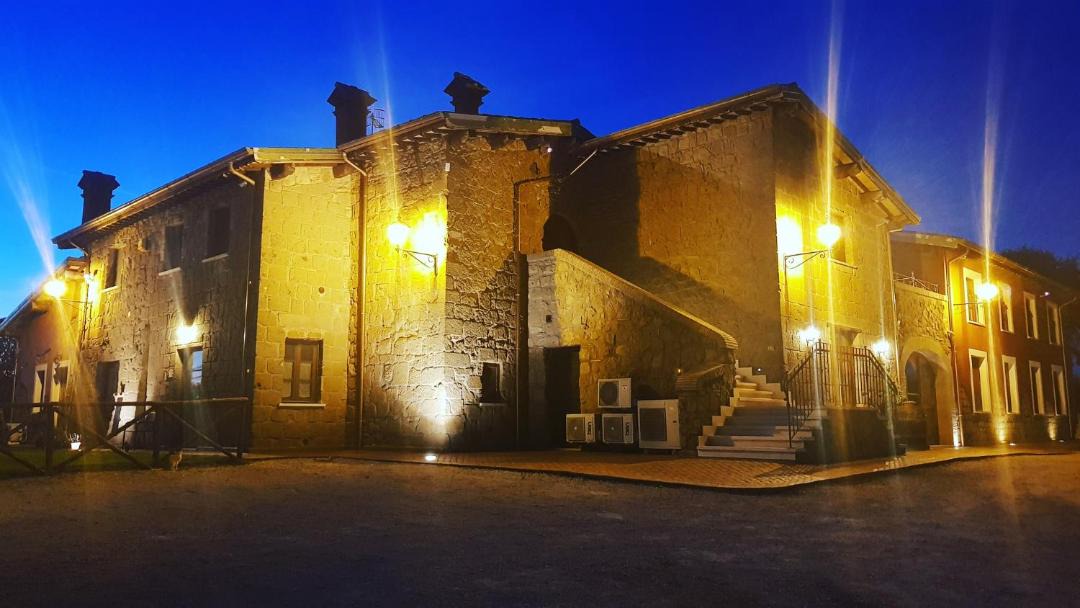 Photo of Others in Sorano
