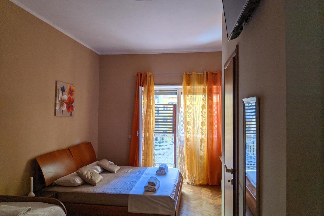 Photo of Bedroom in Gianicolense