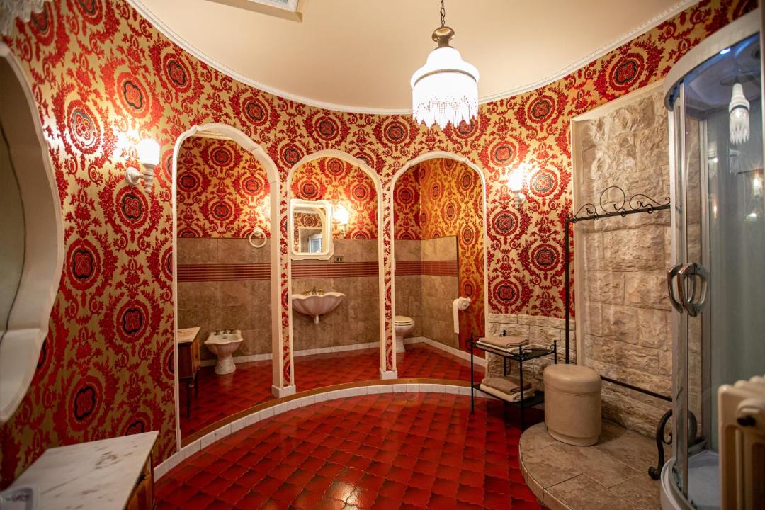 Photo of Bathroom in Palo del Colle