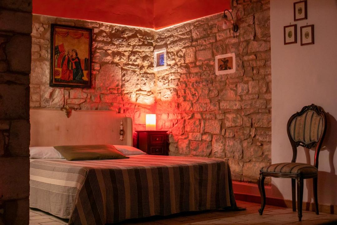 Photo of Bedroom in Palo del Colle