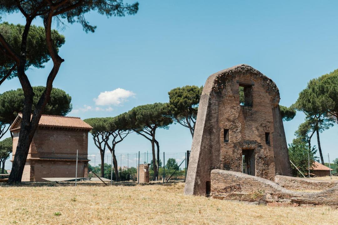 Photo of Others in Tuscolano