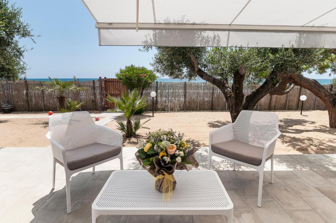 Photo of Others in Sperlonga