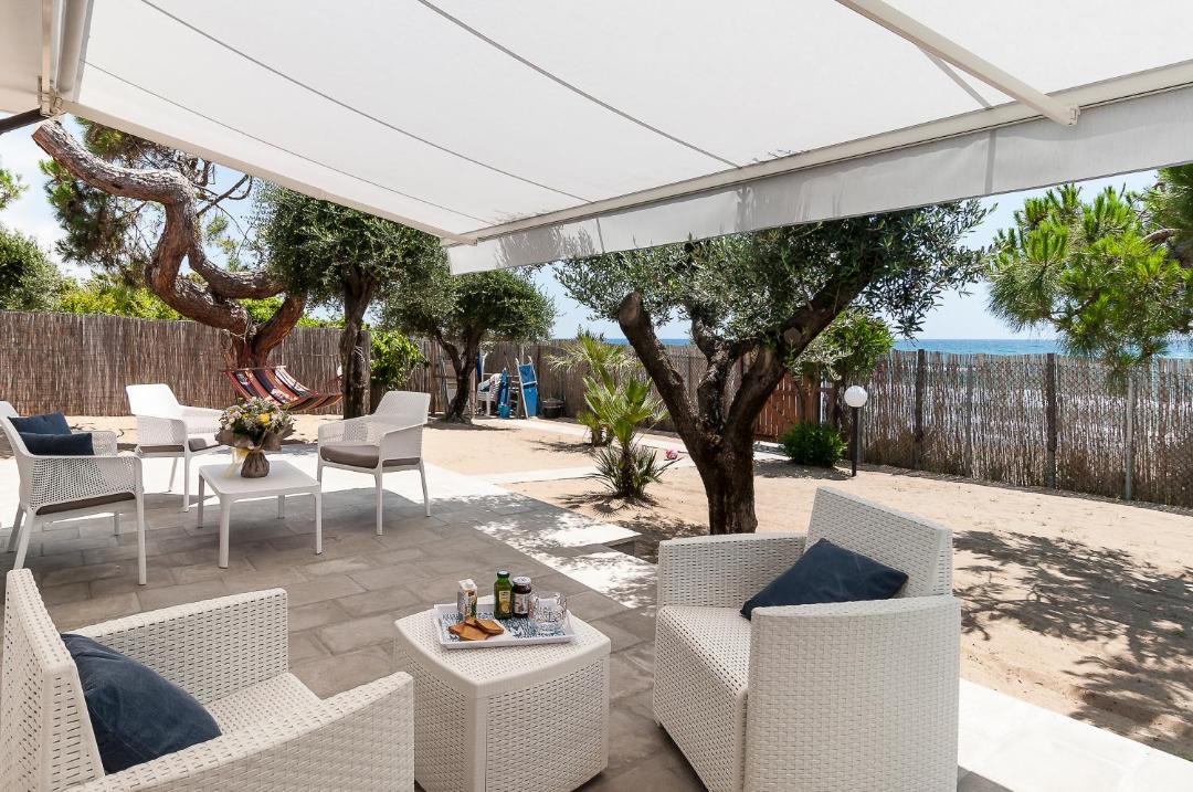Photo of Others in Sperlonga