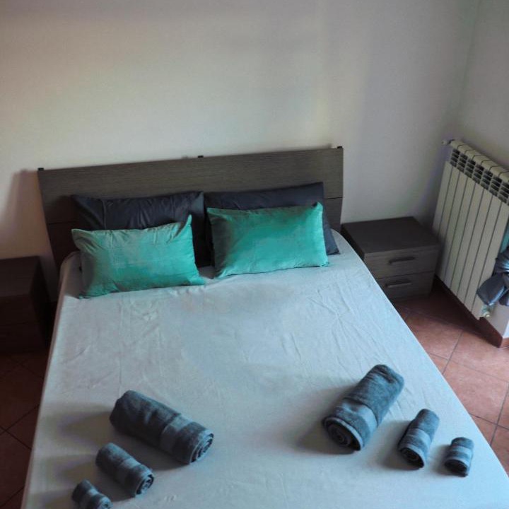 Photo of Bedroom in Suburbio VII Portuense