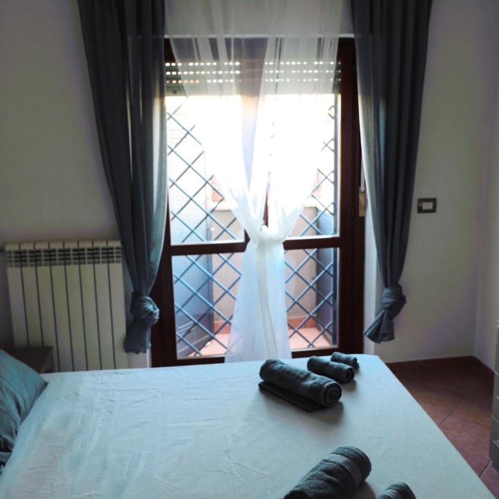 Photo of Bedroom in Suburbio VII Portuense