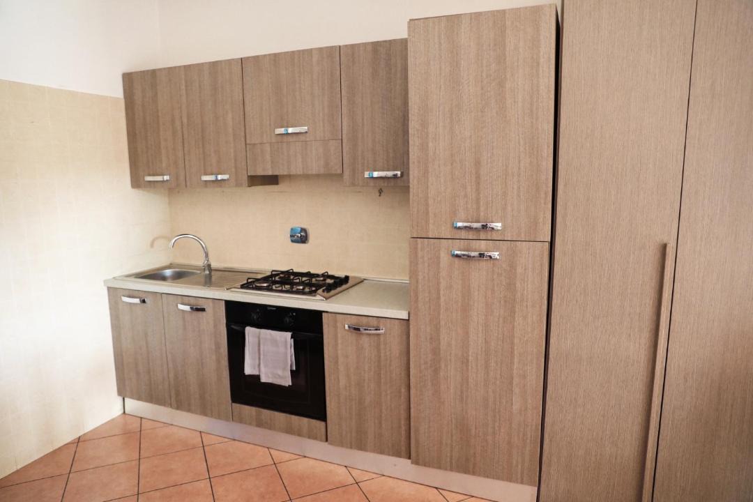Photo of Kitchen in Suburbio VII Portuense