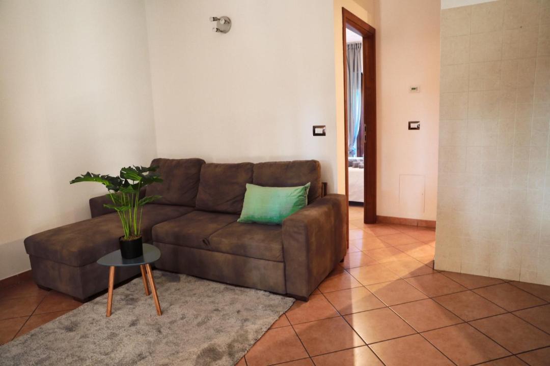 Photo of Livingroom in Suburbio VII Portuense