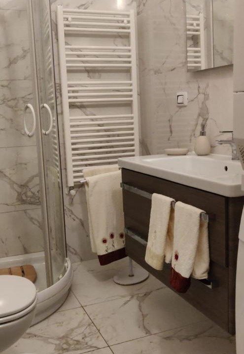 Photo of Bathroom in Il Monte