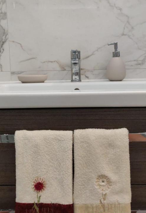 Photo of Bathroom in Il Monte