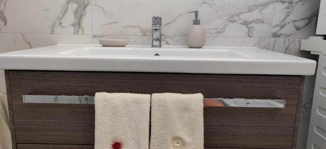 Photo of Bathroom in Il Monte