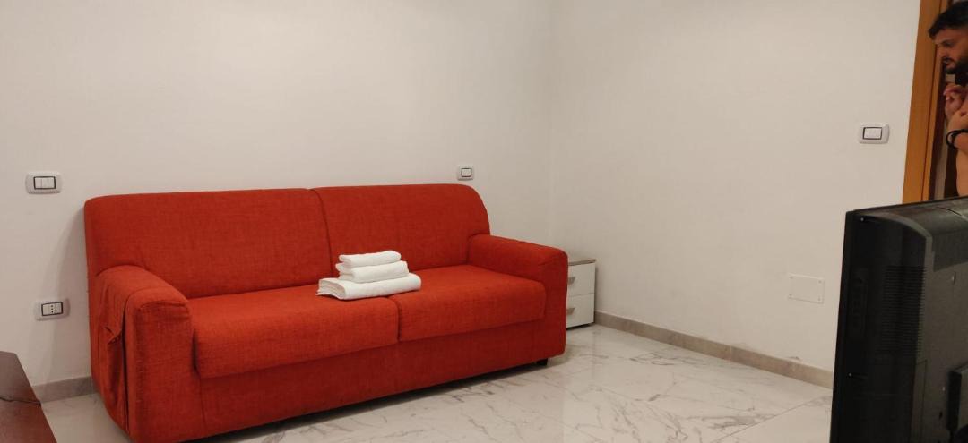 Photo of Livingroom in Il Monte