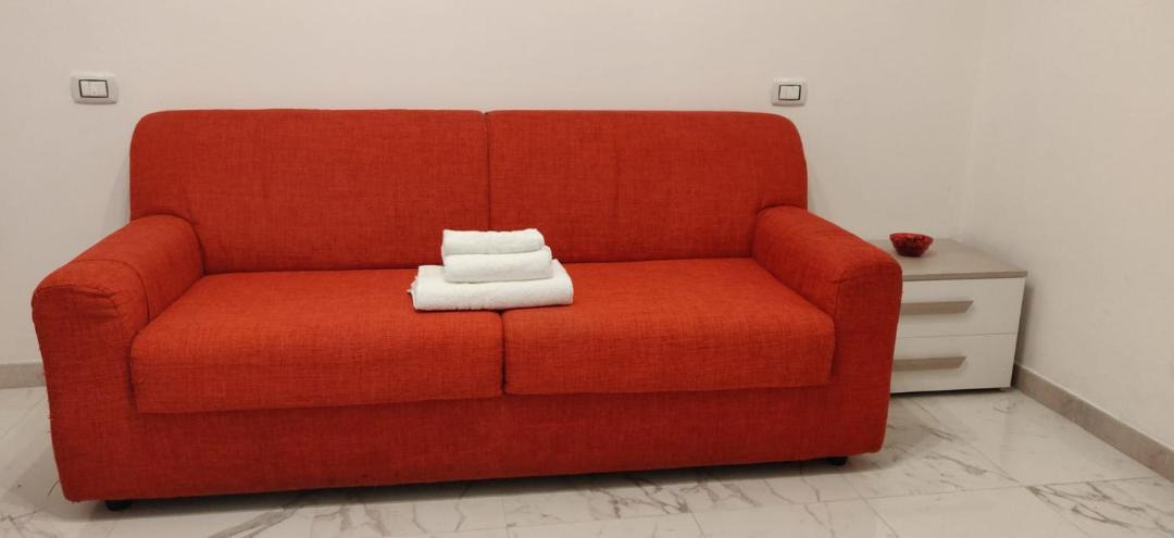 Photo of Livingroom in Il Monte