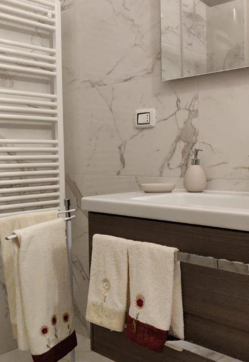 Photo of Bathroom in Il Monte