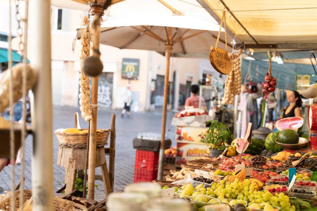 Photo of Others in Rione VII Regola