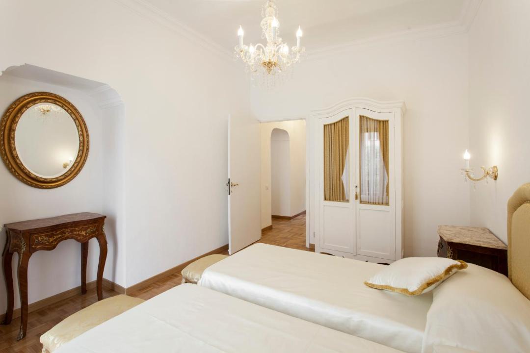 Photo of Others in Rione XIV Borgo