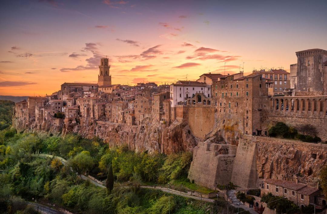 Photo of Others in Pitigliano