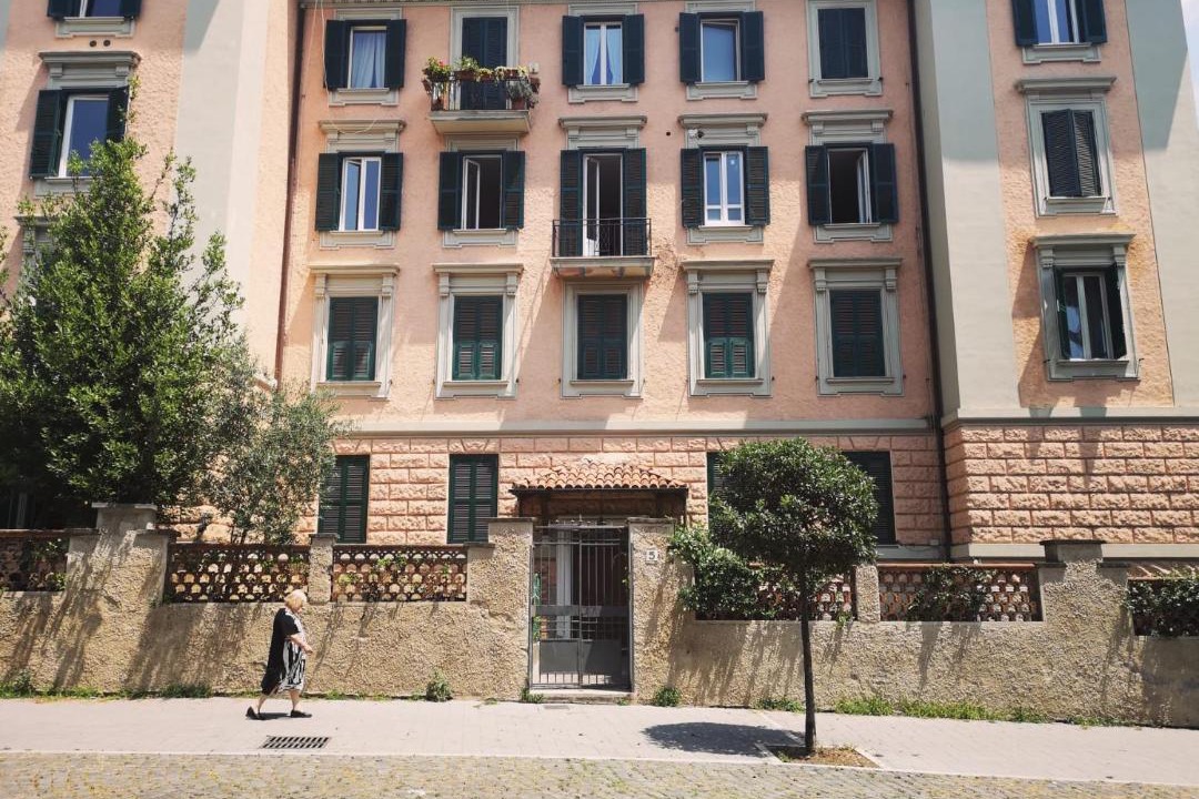 Photo of Others in San Giovanni