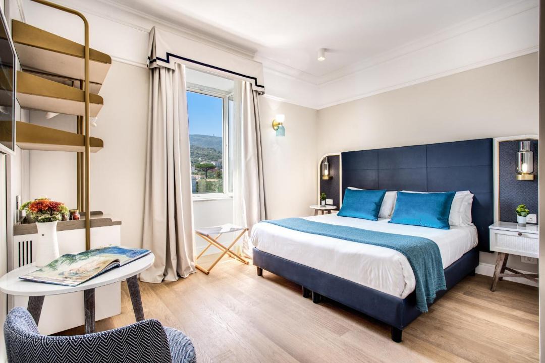 Photo of Bedroom in Sant'Agnello