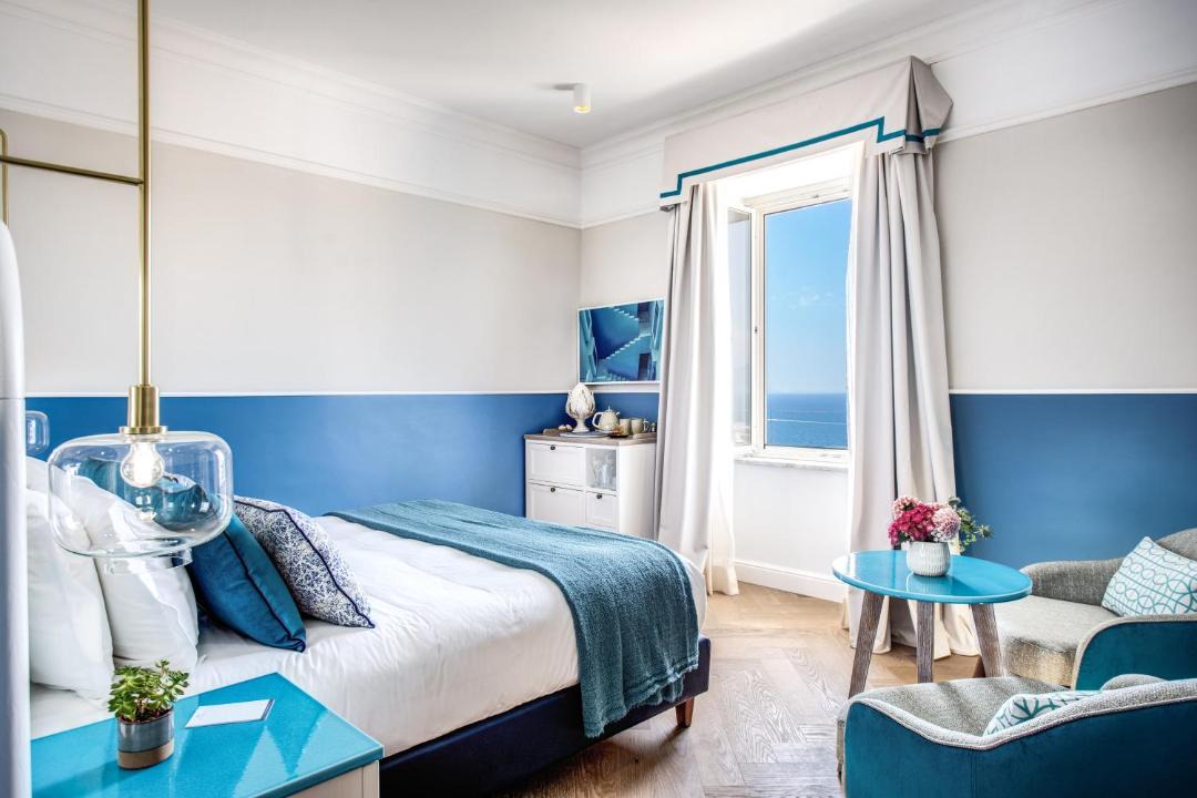 Photo of Bedroom in Sant'Agnello