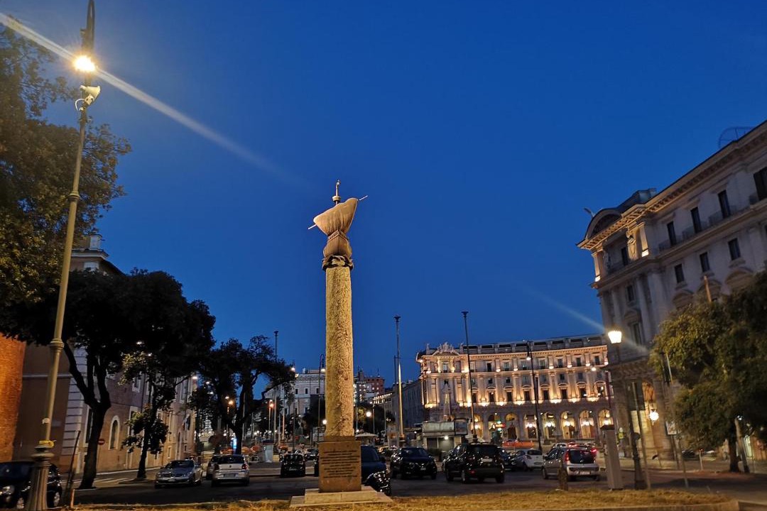Photo of Others in Sallustiano