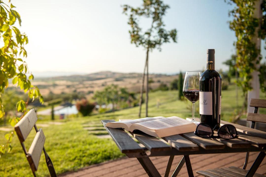 Photo of Others in Magliano in Toscana