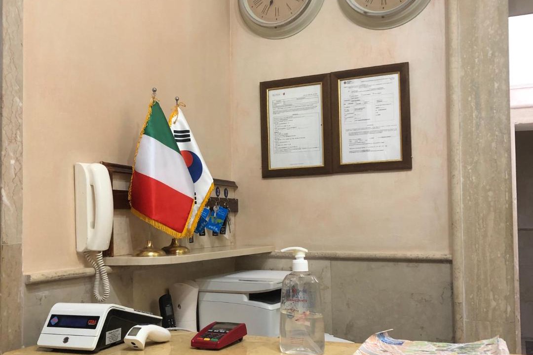 Photo of Others in Esquilino
