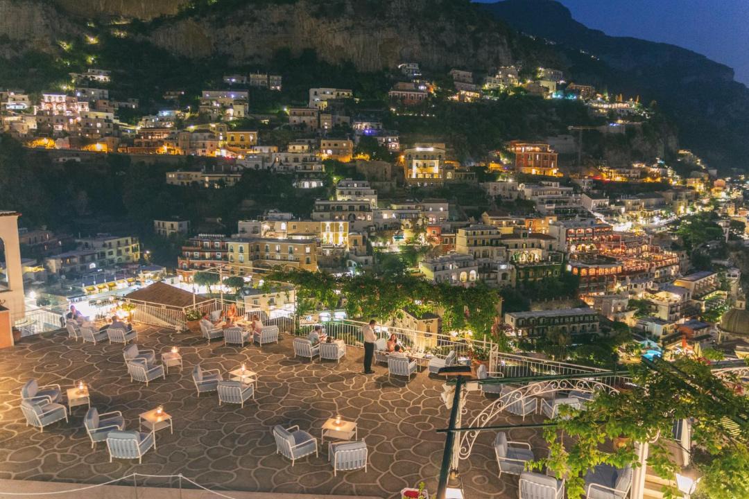 Photo of Others in Positano