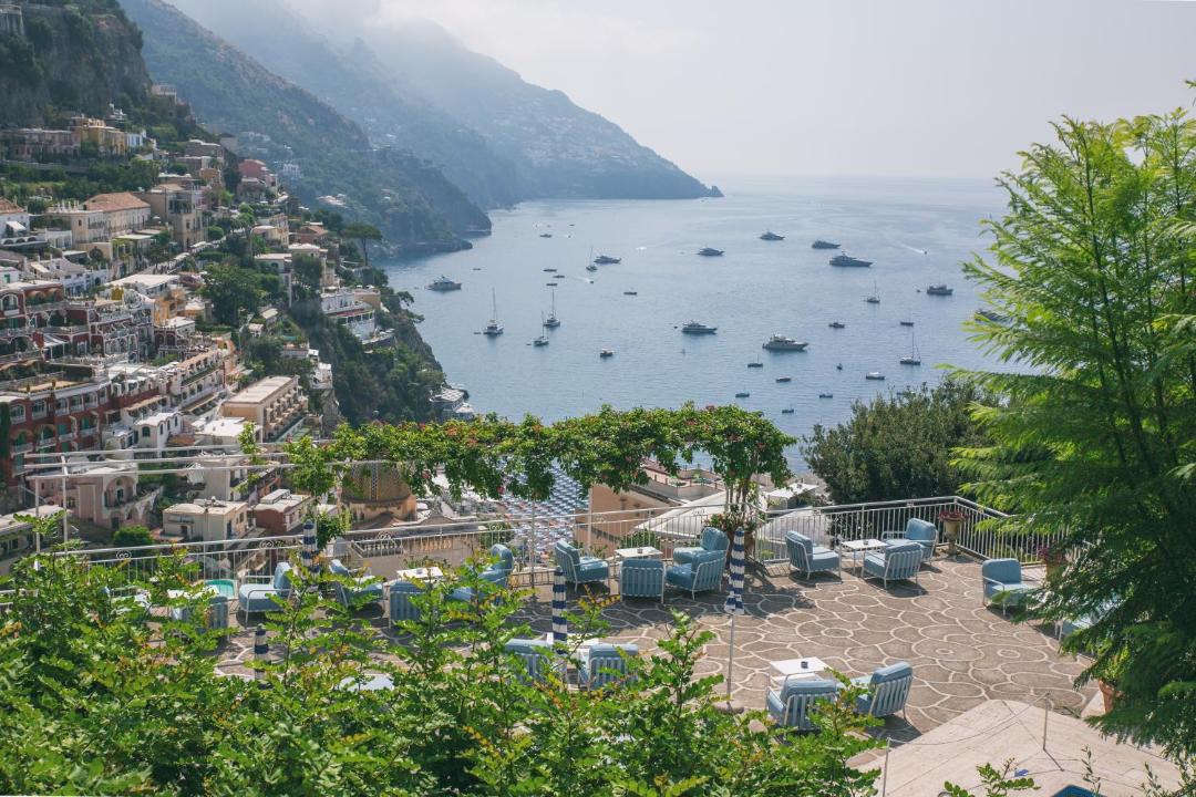 Photo of Others in Positano