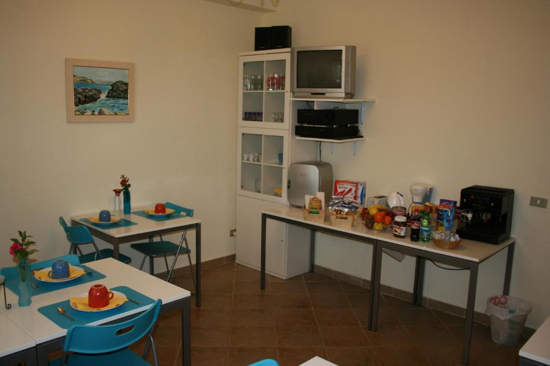 Photo of Kitchen in Sonnino