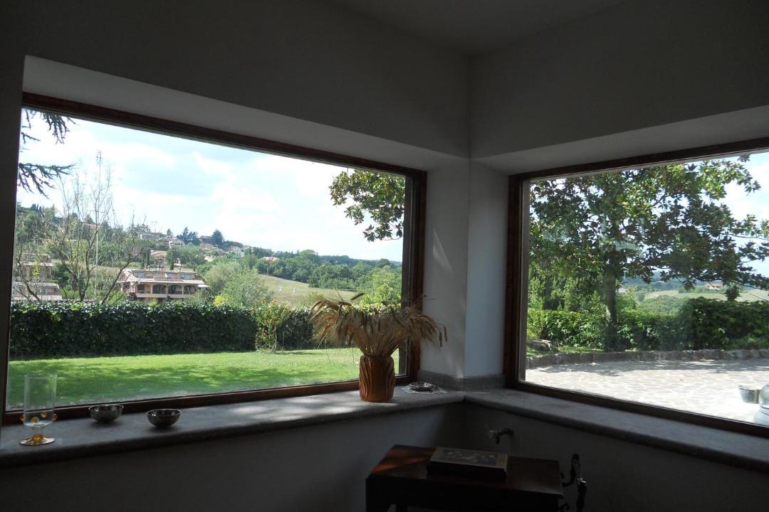 Photo of Patio Balcony in Castelnuovo di Porto