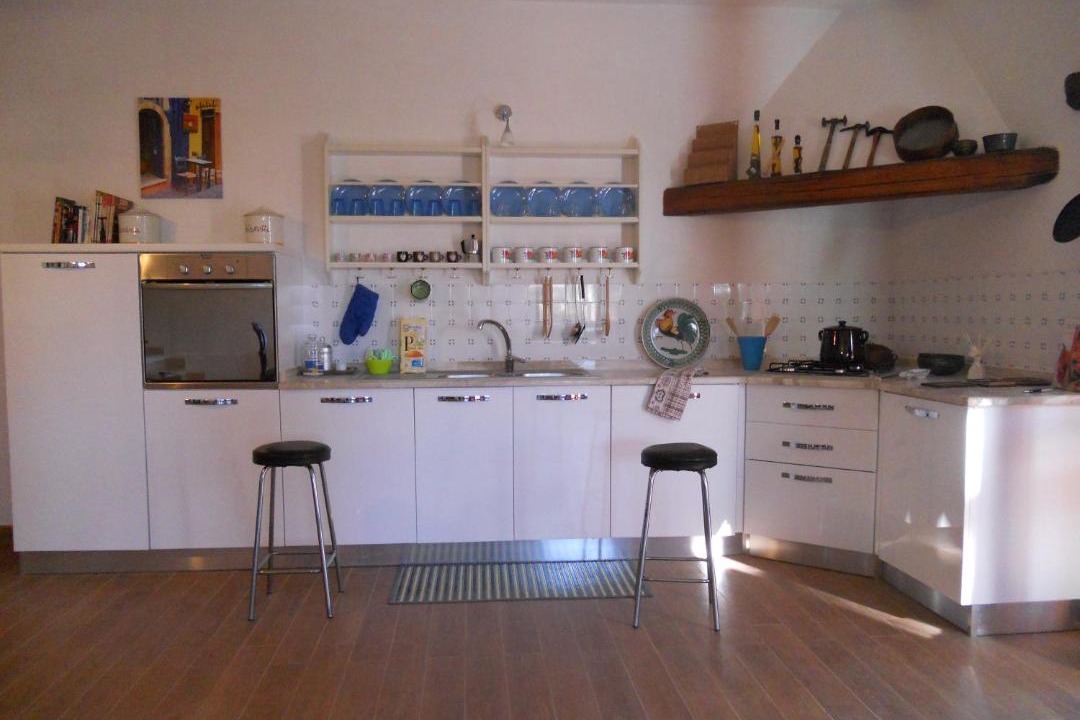 Photo of Kitchen in Castelnuovo di Porto