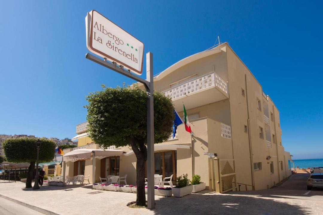 Photo of Others in Sperlonga