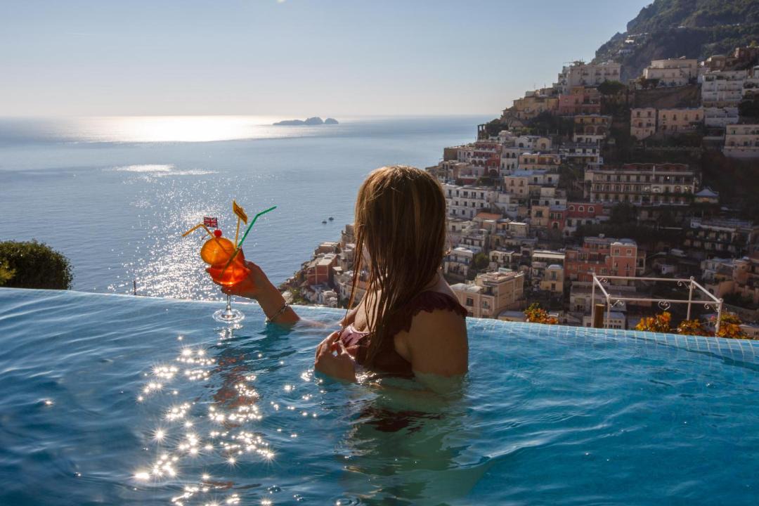 Photo of Others in Positano