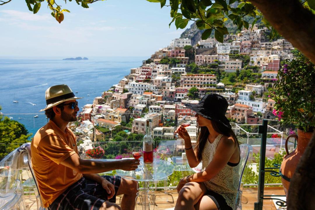 Photo of Others in Positano