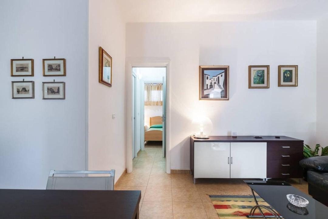 Photo of Livingroom in Rosa Marina