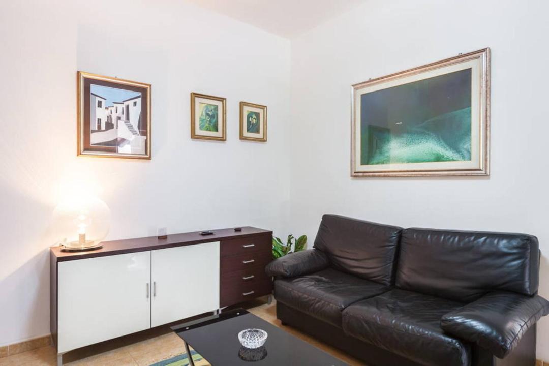 Photo of Livingroom in Rosa Marina